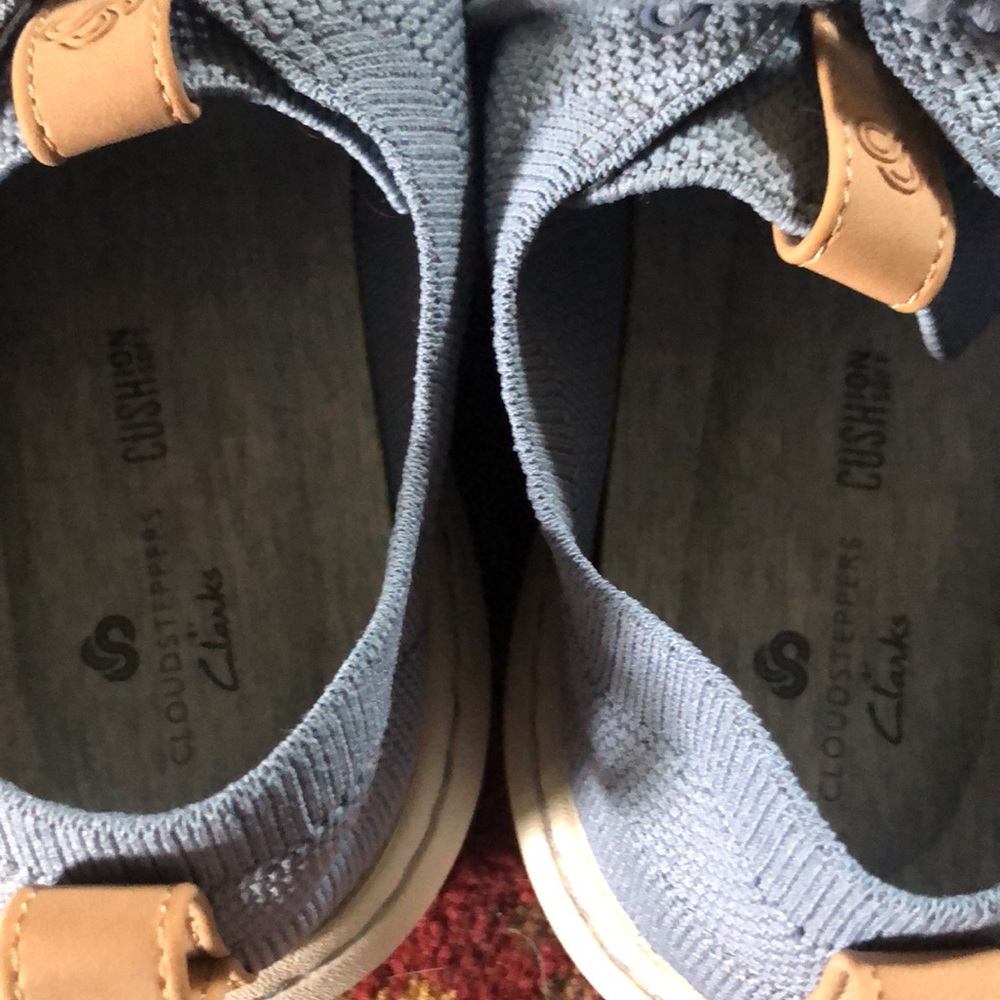 Clarks Cloudsteppers - image 3